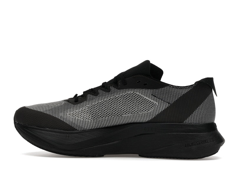 adidas Adizero Boston 12 Core Black Carbon