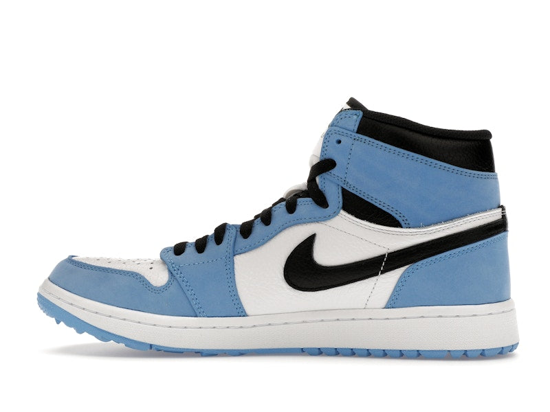 Jordan 1 Retro High Golf University Blue