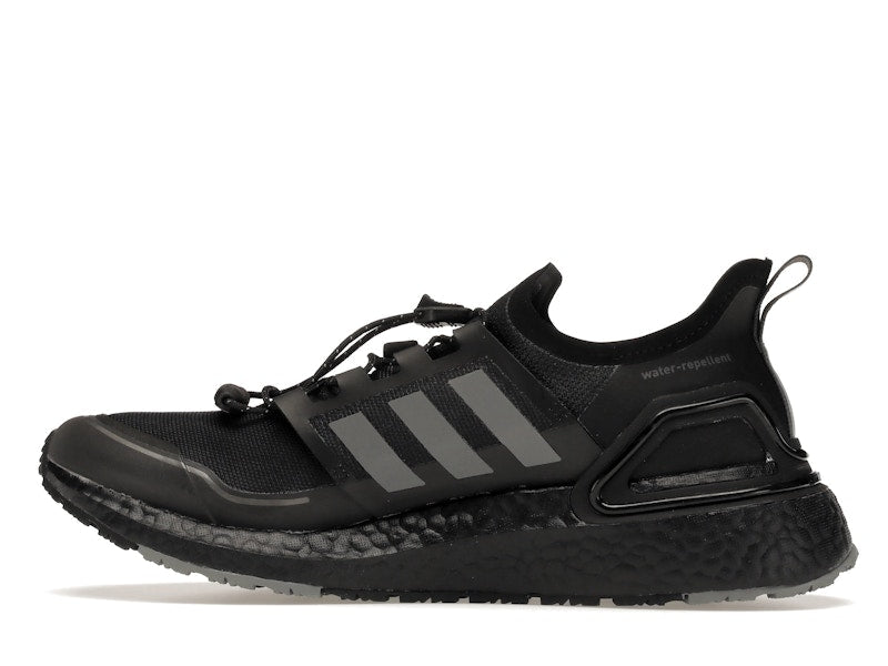adidas Ultra Boost Winter Rdy Core Black