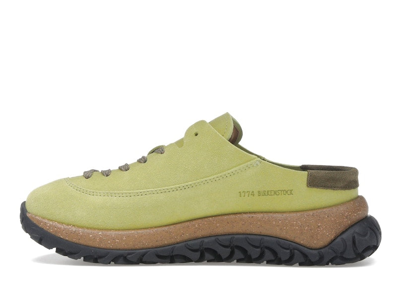 Birkenstock 1774 Uerzell Thibo Denis Plasma