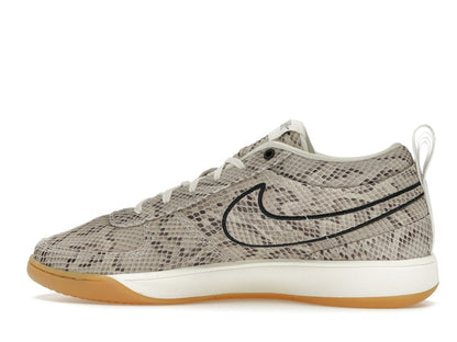 Nike Book 1 Leather Python