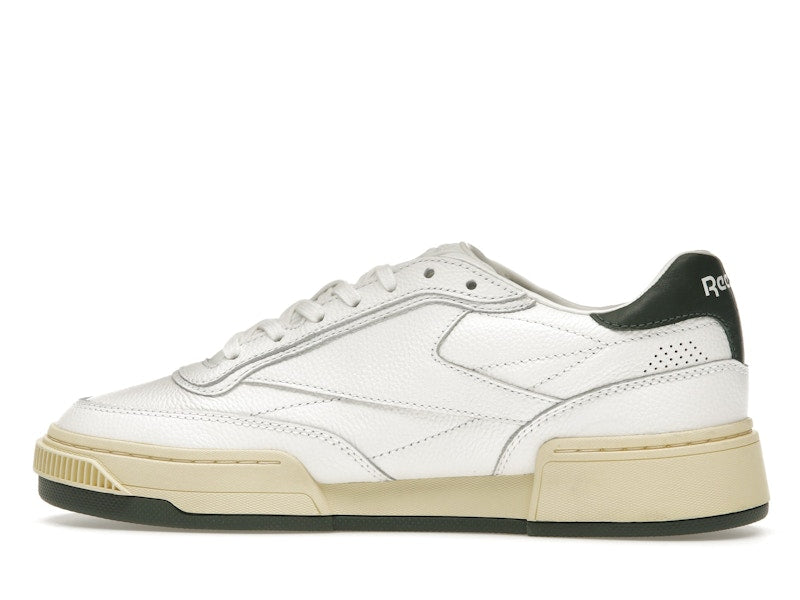 Reebok Club C LTD Vintage White Green