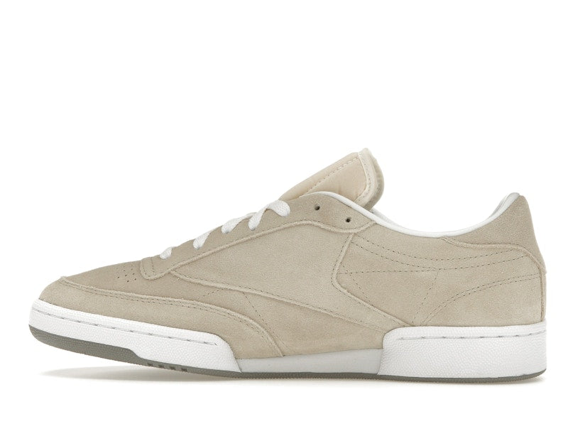 Reebok Club C 85 JJJJound Cork Suede
