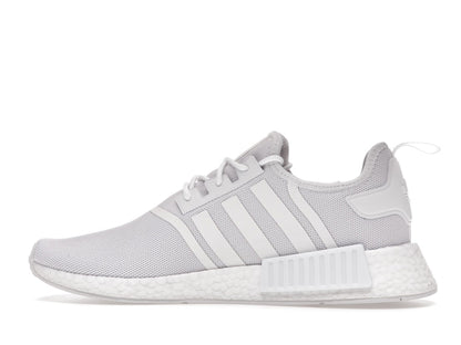 adidas NMD R1 Primeblue Triple White