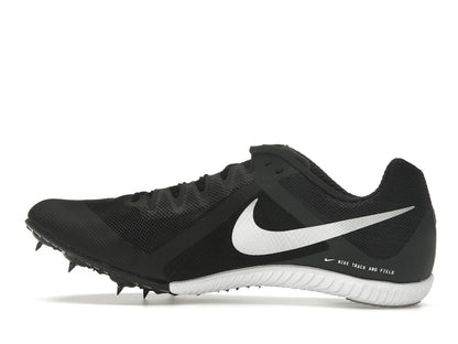Nike Zoom Rival Multi Black Light Smoke Grey