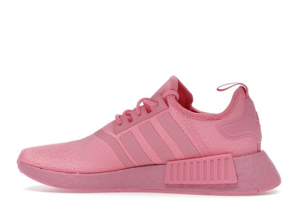 adidas NMD R1 Bliss Pink Matte Gold (Women's)