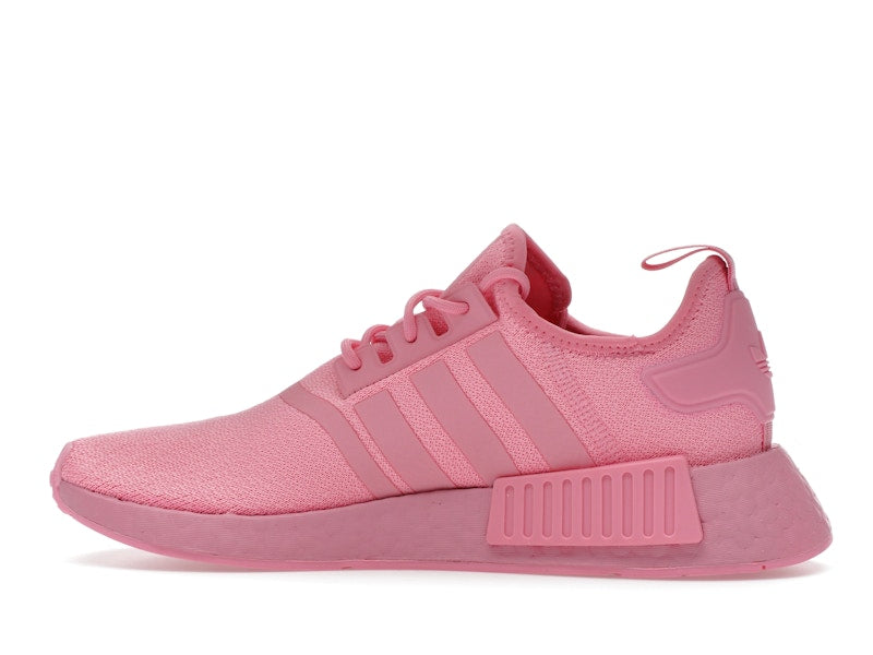 adidas NMD R1 Bliss Pink Matte Gold (Women's)