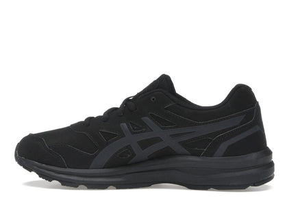 ASICS Gel-Mission Black Carbon