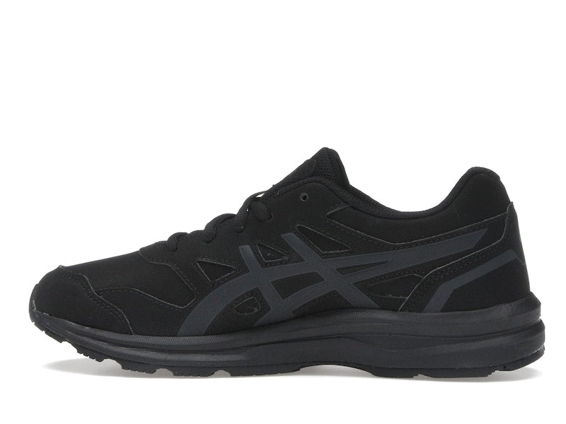 ASICS Gel-Mission Black Carbon