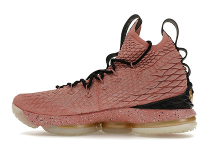 Nike LeBron 15 Rust Pink