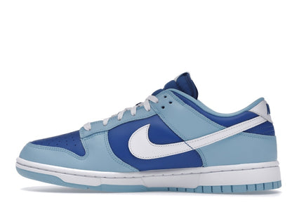 Nike Dunk Low Retro QS Argon (2022)