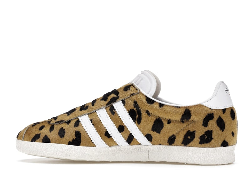 adidas Gazelle NOAH Cheetah