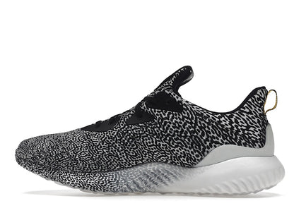 adidas AlphaBounce Motion Capture