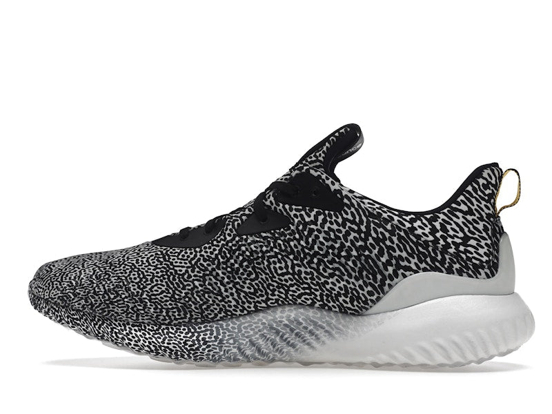 adidas AlphaBounce Motion Capture