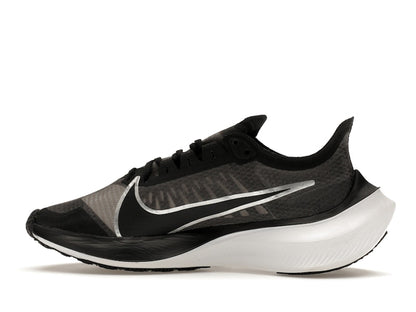 Nike Zoom Gravity Black Wolf (Women's)