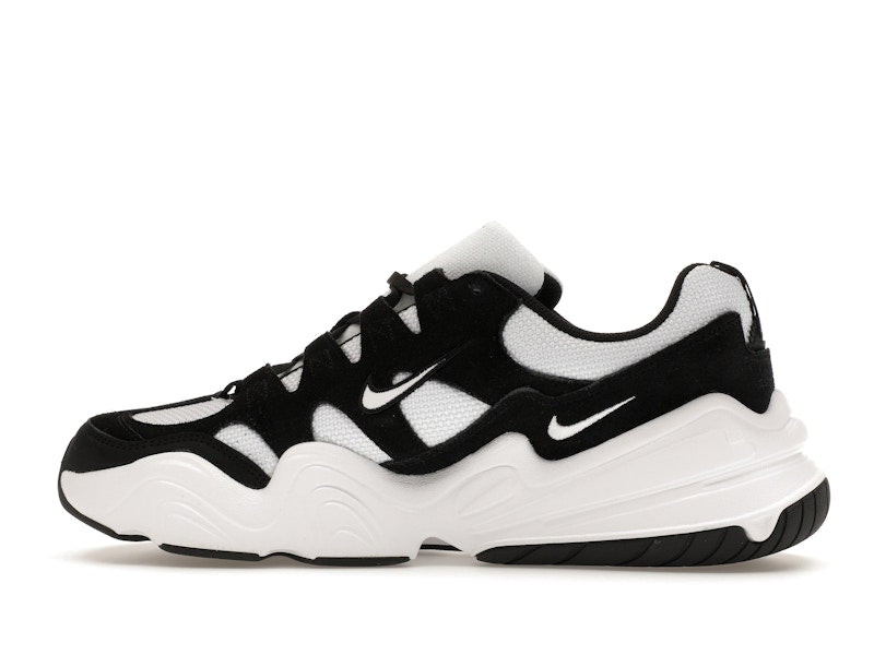 Nike Tech Hera White Black