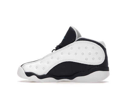 Jordan 13 Retro White Obsidian Powder Blue (TD)