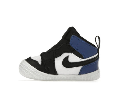 Jordan 1 Crib Bootie Fragment (I)