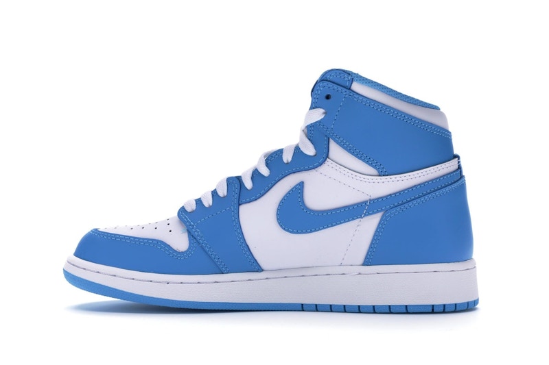 Jordan 1 Retro High OG UNC (GS)