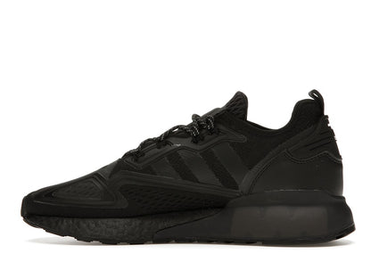 adidas ZX 2K Boost Pharrell Triple Black