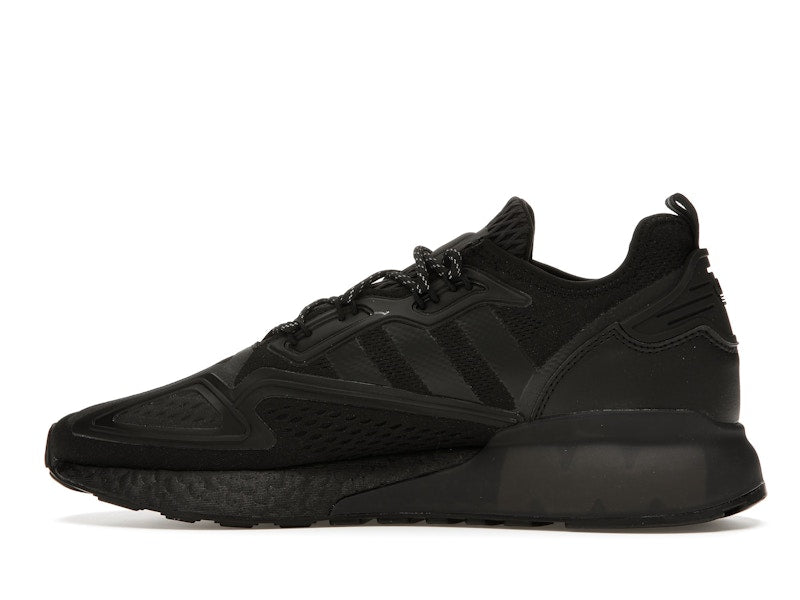 adidas ZX 2K Boost Pharrell Triple Black
