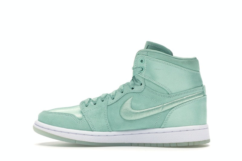 Jordan 1 Retro High Season of Her Mint Foam (Women's)