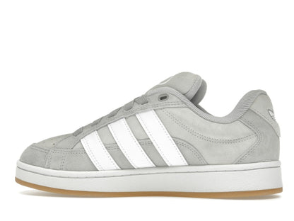 adidas Campus 00s Beta Grey One Cloud White
