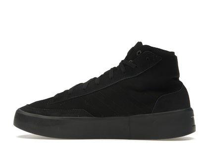 adidas ZNSORED High Core Black Carbon