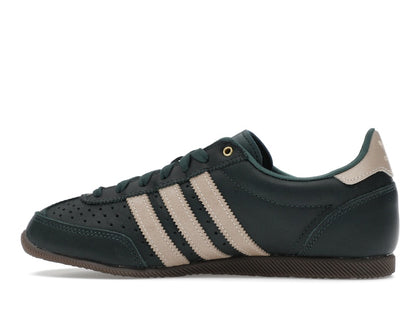adidas Japan Mineral Green (Women's)