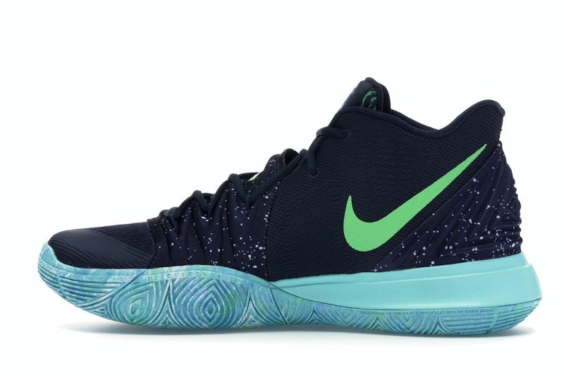 Nike Kyrie 5 UFO