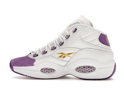 Reebok Question Mid Free Agency