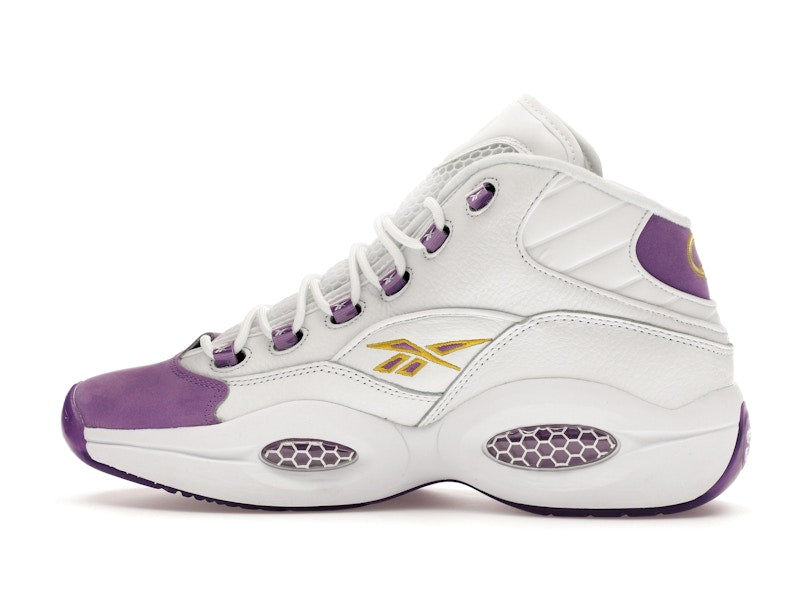 Reebok Question Mid Free Agency