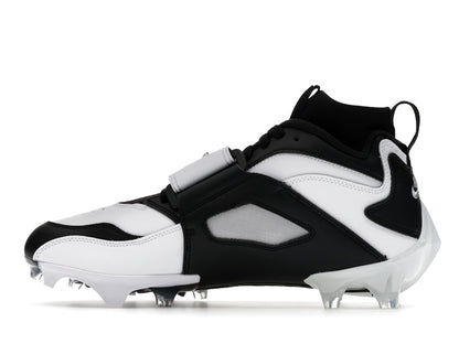 Nike Diamond Turf 93 TD White Black