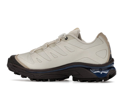 Salomon XT-4 OG Protective Vanilla Ice Black Coffee