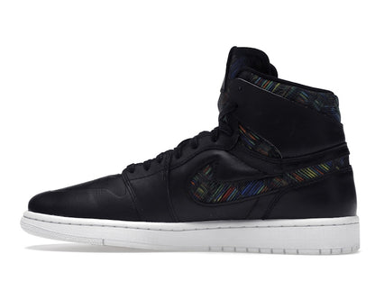 Jordan 1 Retro Nouveau BHM (2016)