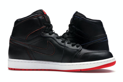 Jordan 1 SB Lance Mountain Black