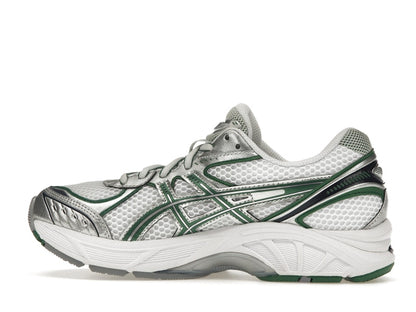 ASICS GT-2160 White Shamrock Green