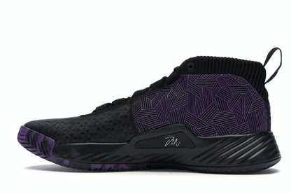 adidas Dame 5 Marvel Black Panther