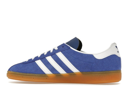 adidas Munchen Royal Blue Cloud White