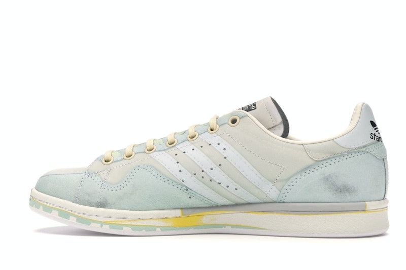 adidas Peach Stan Smith Raf Simons Light Sand