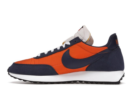 Nike Tailwind 79 Orange Blue