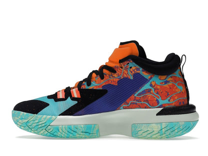 Jordan Zion 1 Planet Z