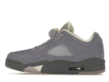 Jordan 5 Retro Low Indigo Haze (Women's)