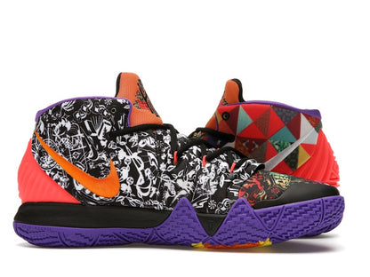 Nike Kyrie S2 Hybrid Chinese New Year
