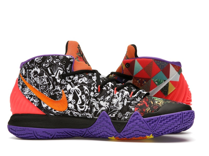 Nike Kyrie S2 Hybrid Chinese New Year