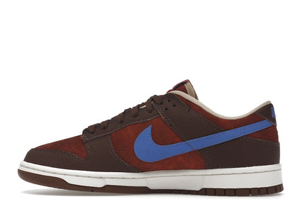 Nike Dunk Low Retro PRM Mars Stone