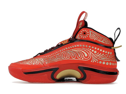 Jordan 36 Luka Doncic El Matador
