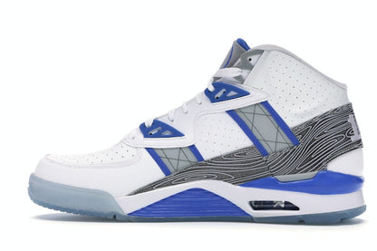 Nike Air Trainer SC Broken Bats