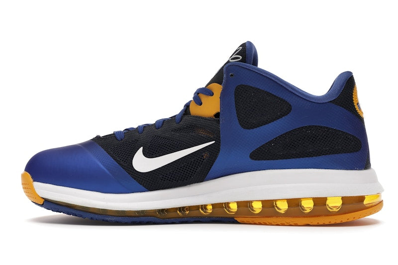 Nike LeBron 9 Low Entourage