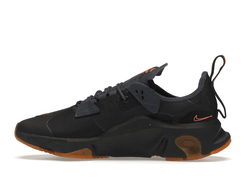 Nike React Type GTX Black Bright Ceramic